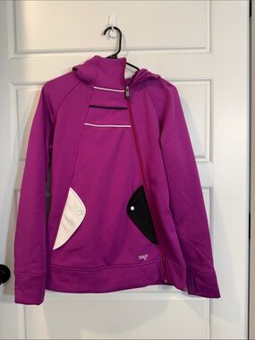 Orage activewear jacket large